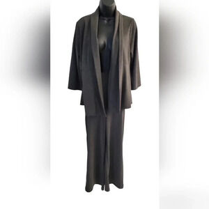 Modern Soul Pants Suit Set